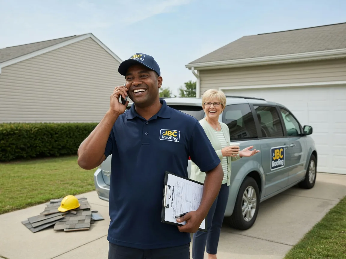 Roof Replacement Odessa, DE FAQs